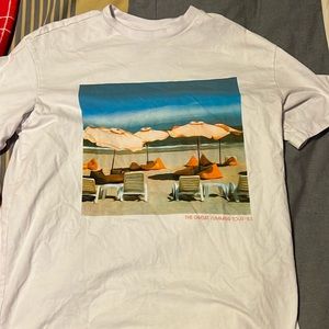 H&M Summer Tour ‘83 Shirt